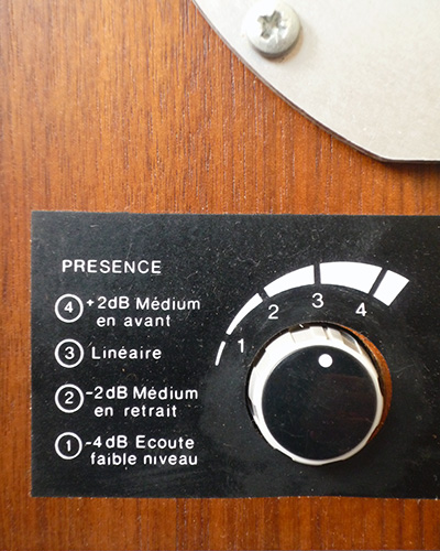 Art et Acoustique Appliquee Adagio Infinie V1